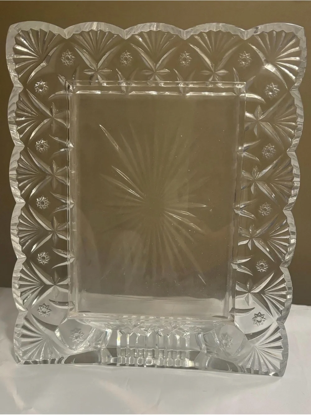 J.G. Durant durant crystal